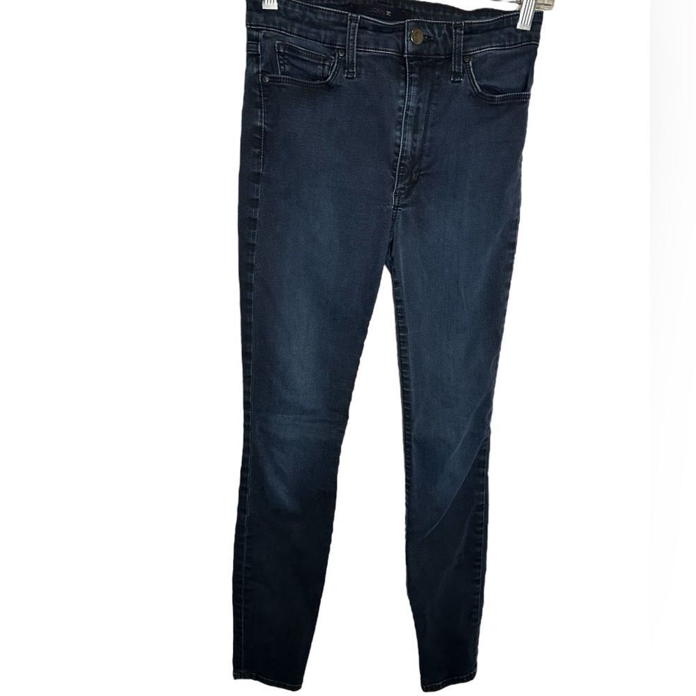 Social standard by sanctuary size 29/8 slim straight denim jeans.